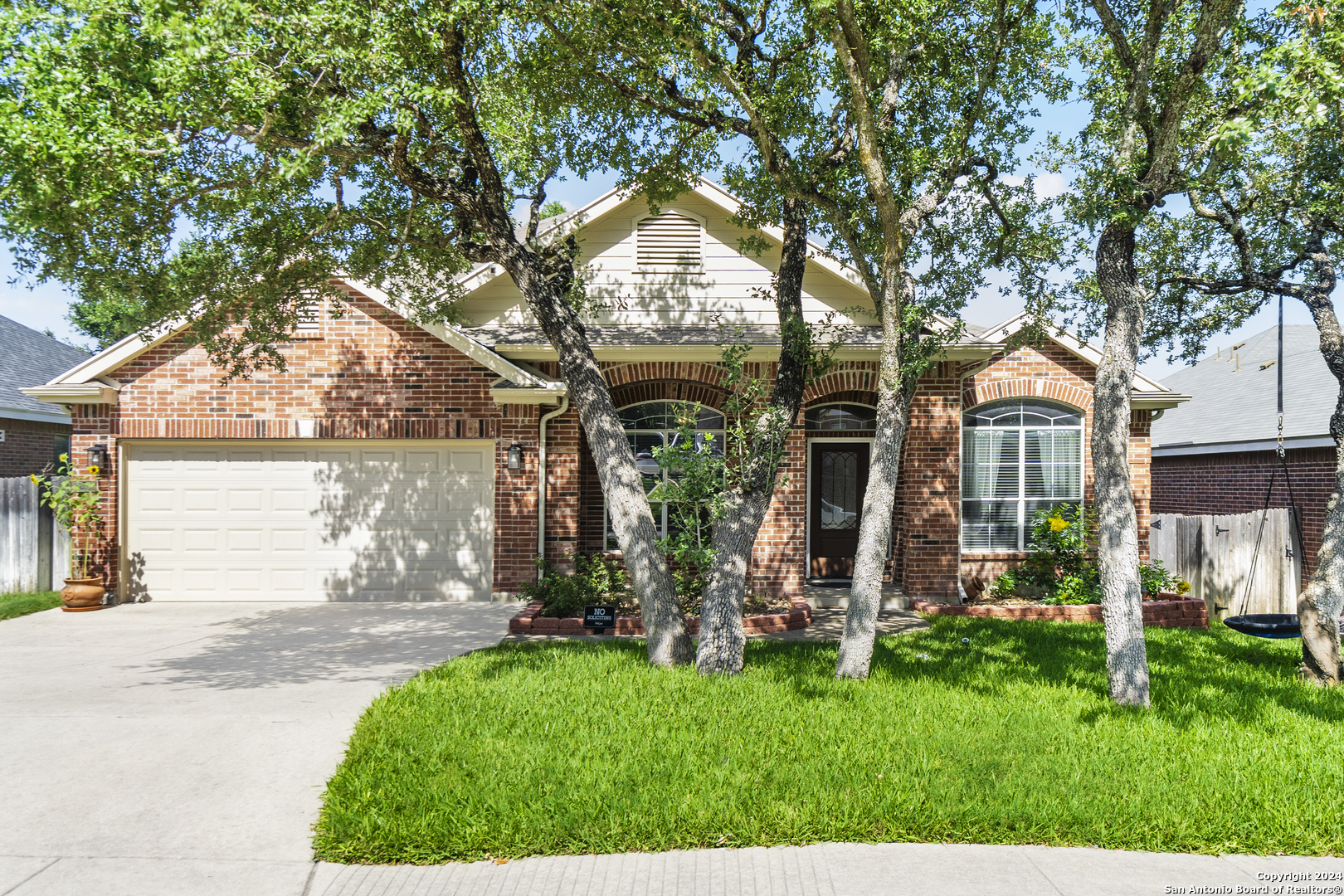 22403 Lavaca Creek San Antonio TX 78258
