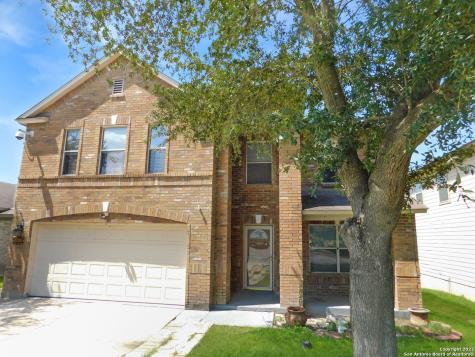 802 Butler Point San Antonio TX 78251