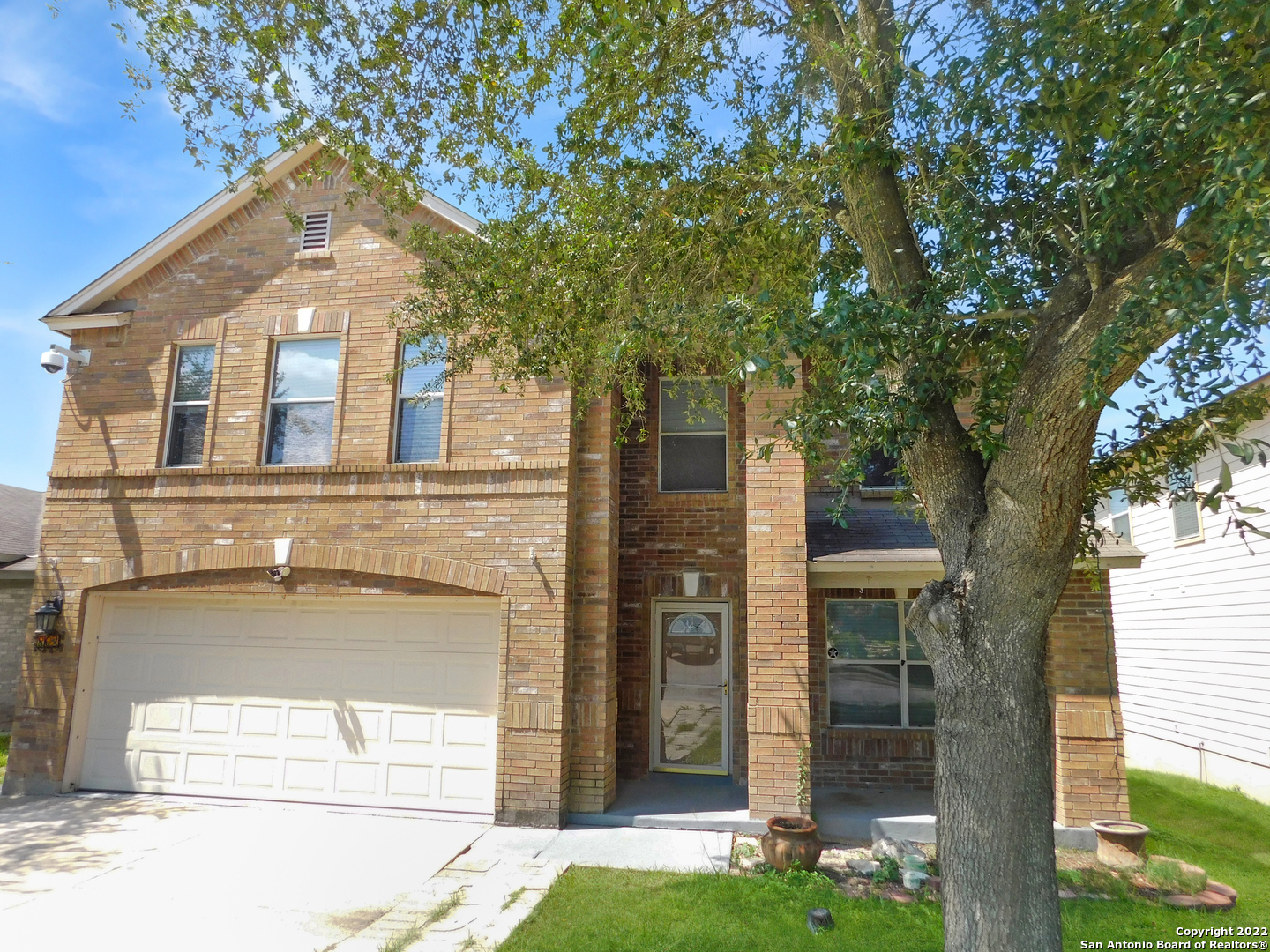 802 Butler Point San Antonio TX 78251