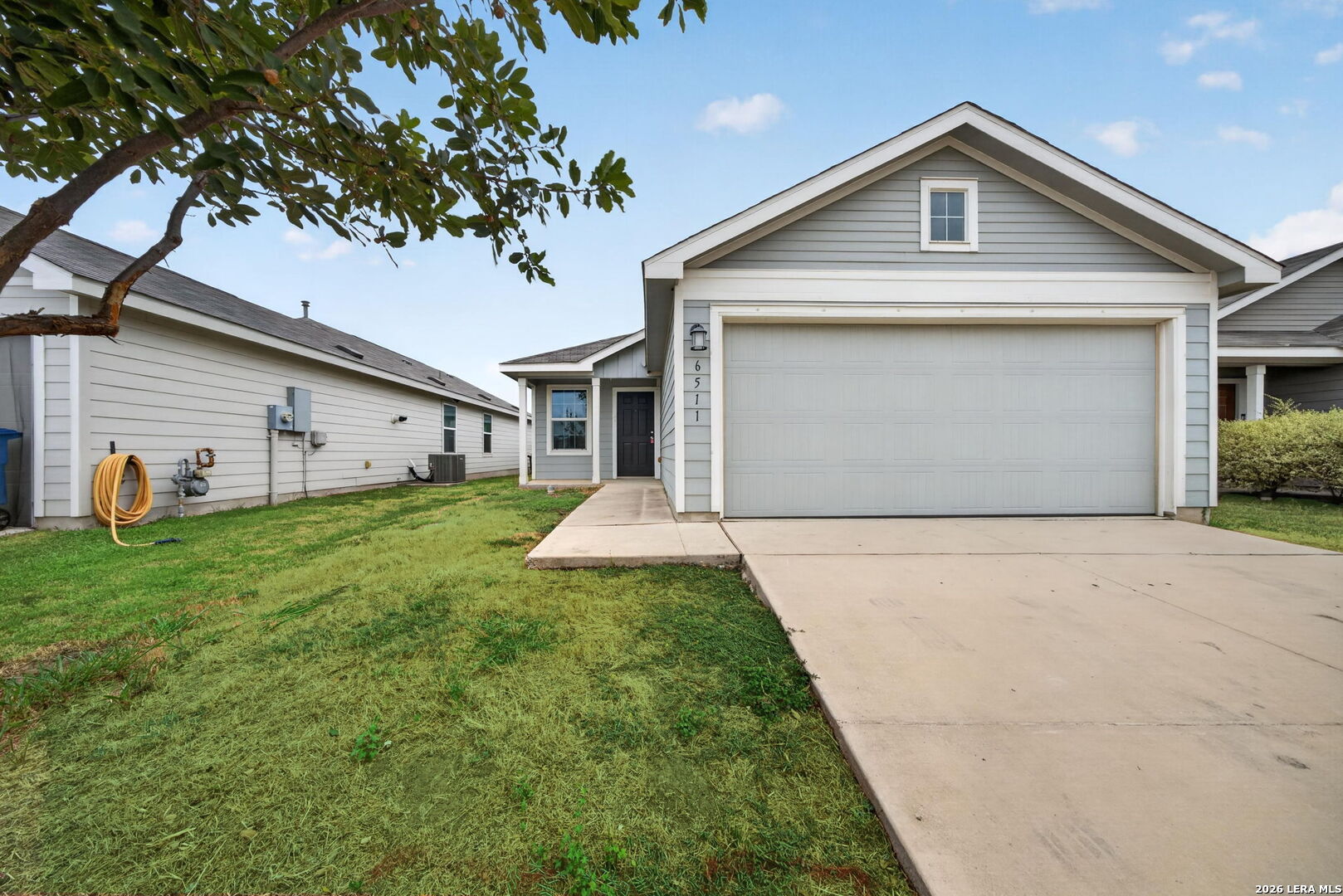 6511 Delgado Run San Antonio TX 78220