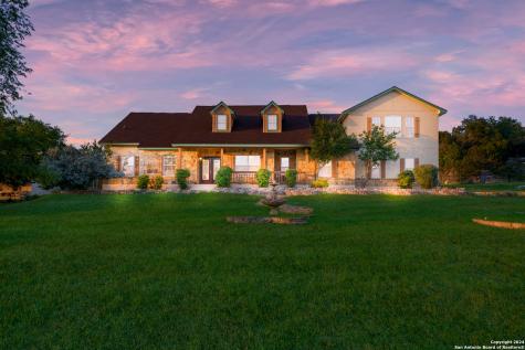 546 Mystic Shores Boulevard Spring Branch TX 78070