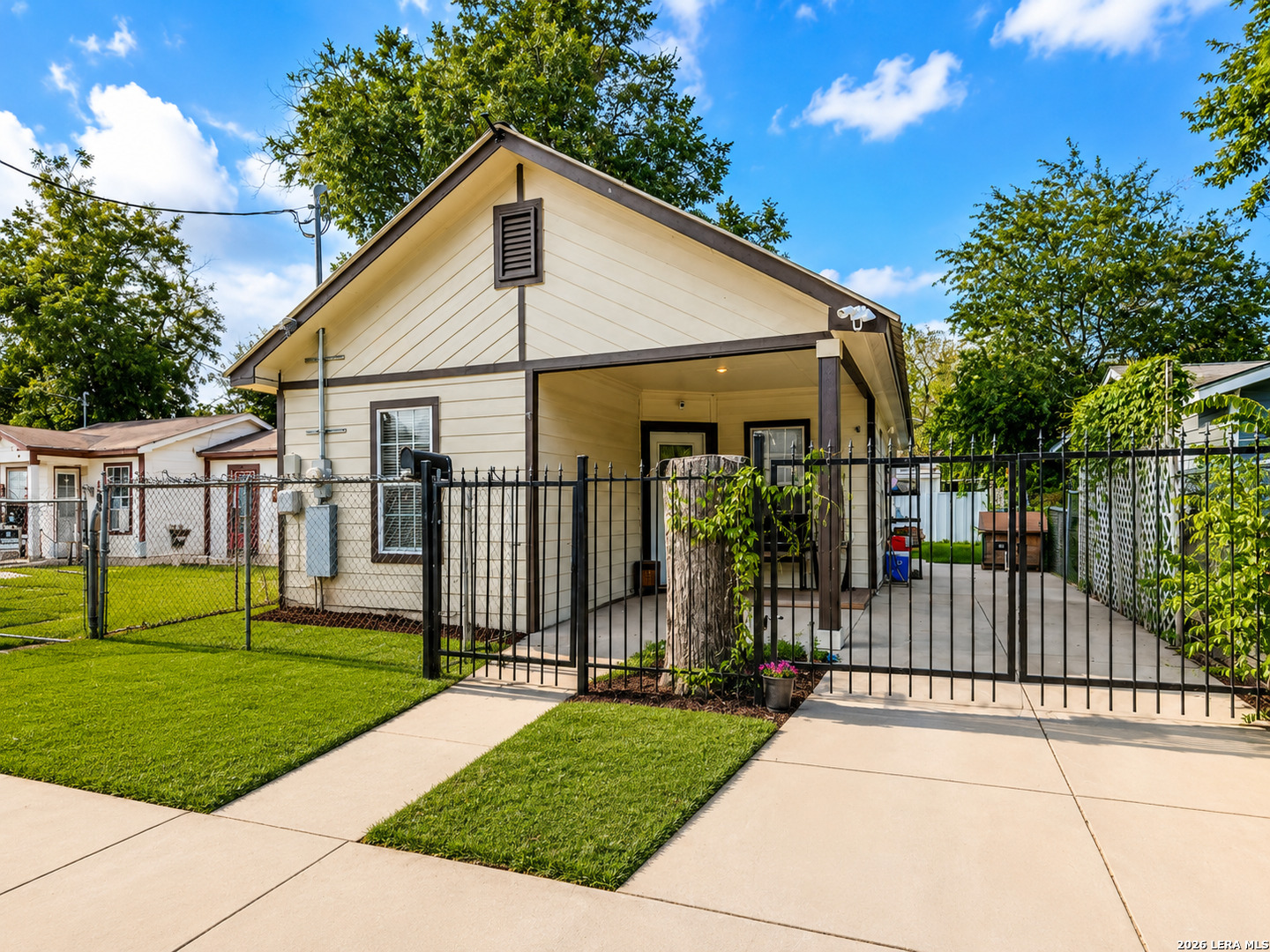 1921 San Fernando San Antonio TX 78207