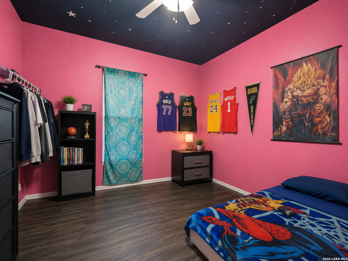 1921 San Fernando San Antonio TX 78207