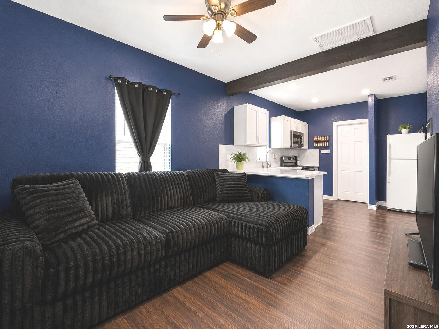 1921 San Fernando San Antonio TX 78207