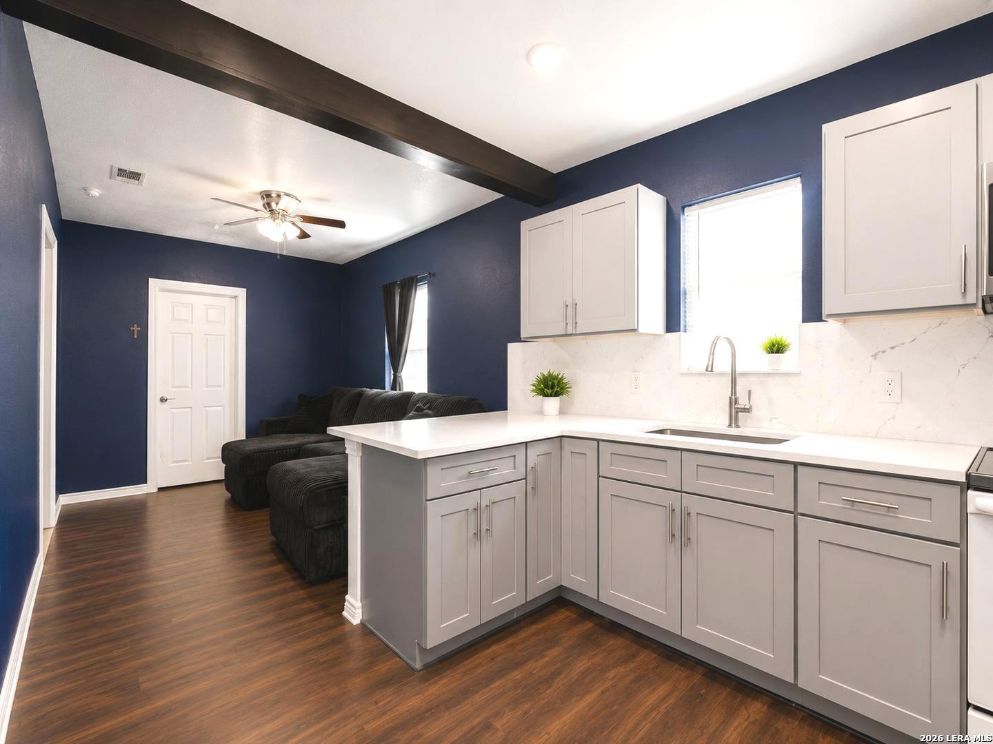 1921 San Fernando San Antonio TX 78207
