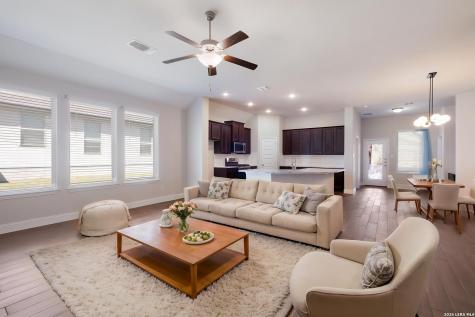 3935 Brazos Bend San Antonio TX 78245