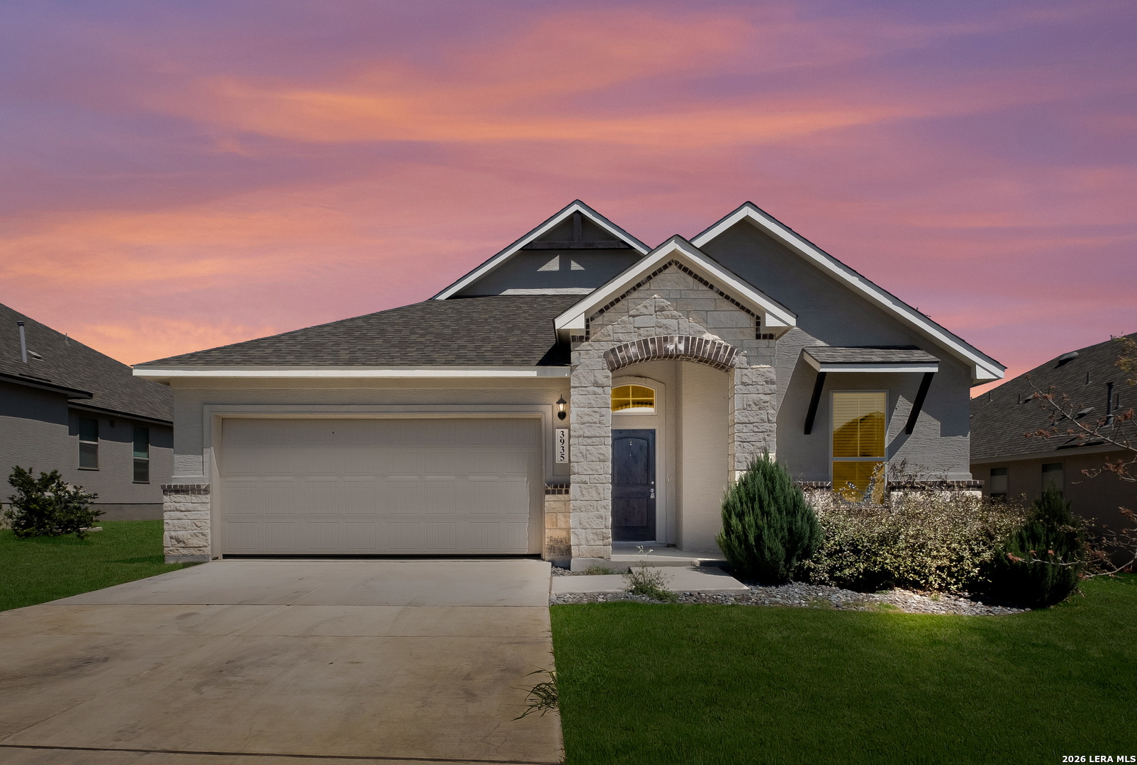 3935 Brazos Bend San Antonio TX 78245
