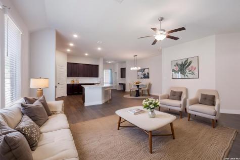 3935 Brazos Bend San Antonio TX 78245