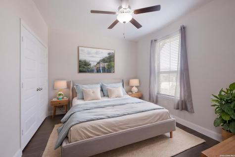 3935 Brazos Bend San Antonio TX 78245