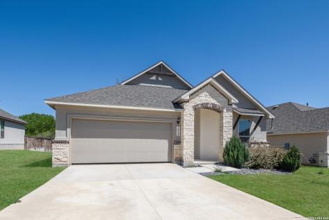 3935 Brazos Bend San Antonio TX 78245