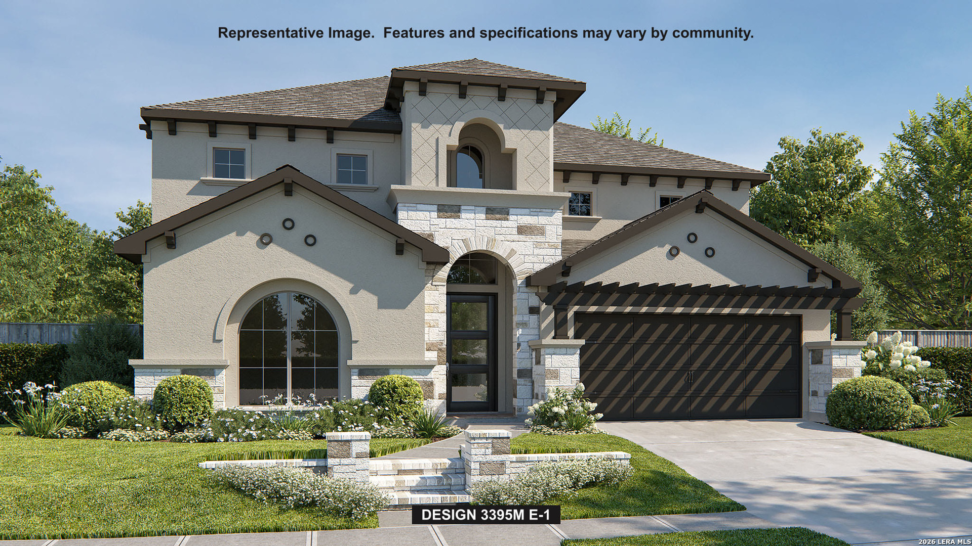 22027 Rustic Hollow San Antonio TX 78258