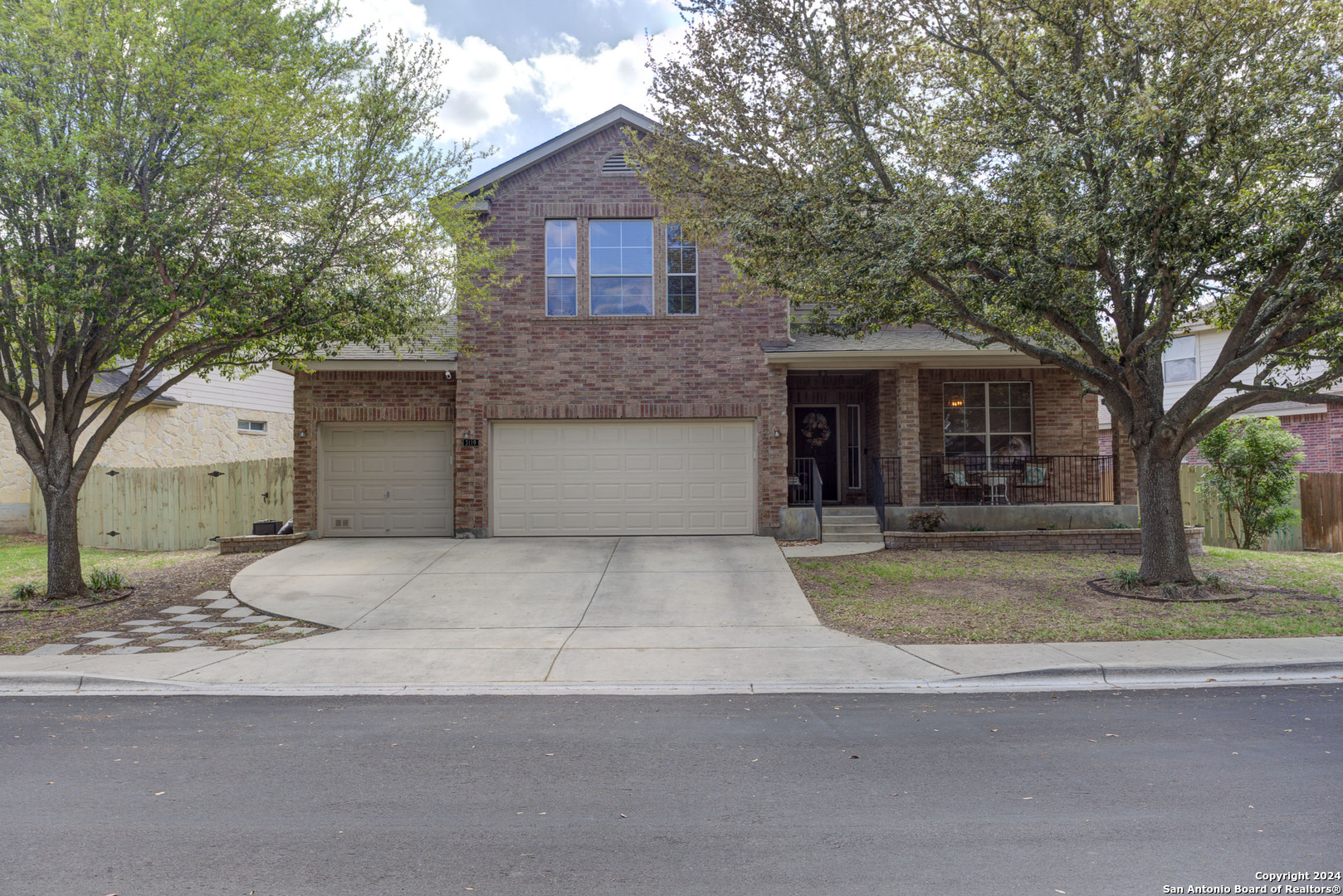 3119 Soledad Lane New Braunfels TX 78132