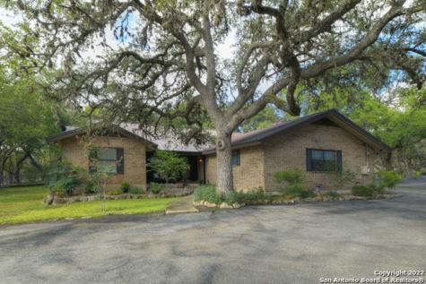 628 Old Bear Creek Road New Braunfels TX 78132