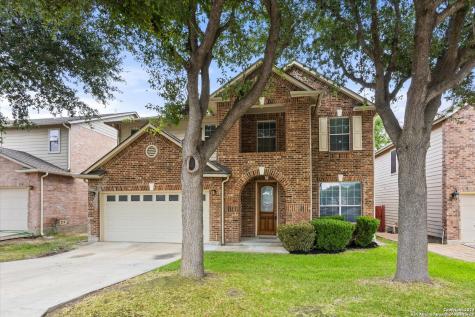 510 Leafy Ridge San Antonio TX 78251