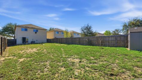 8043 Willow Country San Antonio TX 78254