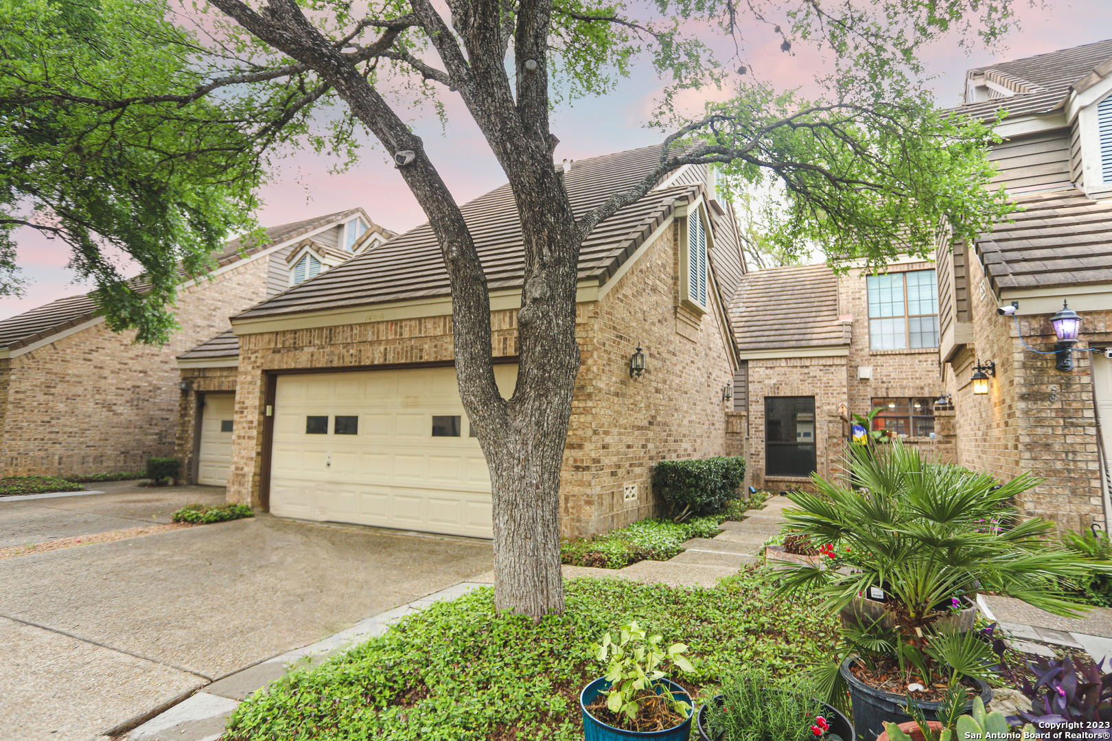 14110 Vistawood San Antonio TX 78249