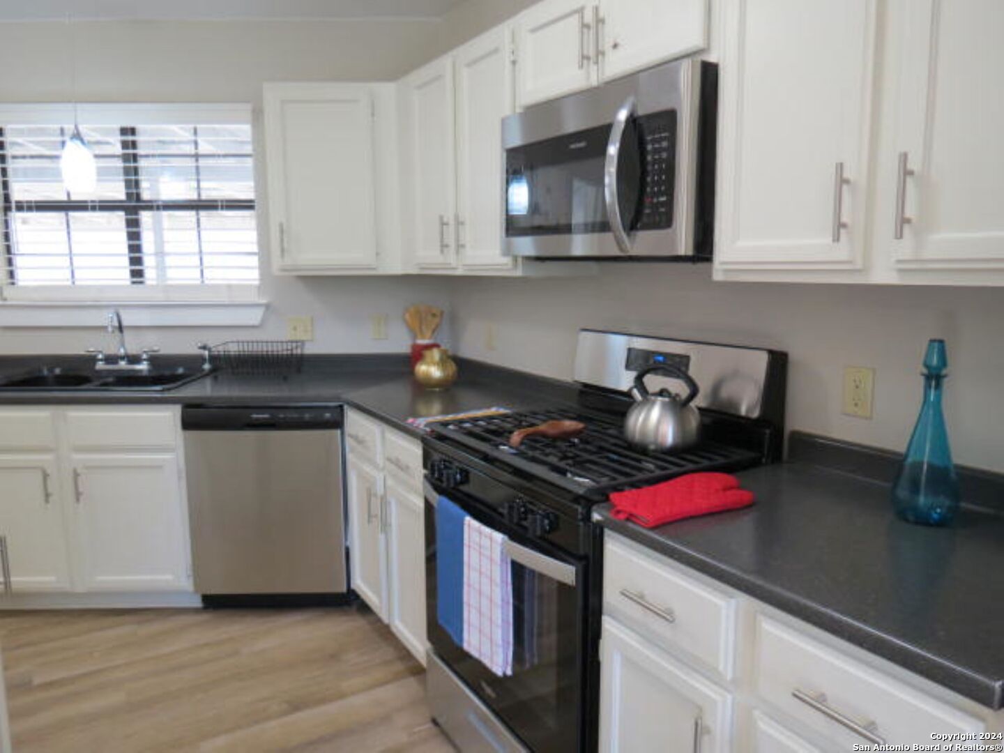 1523 Spring Road Pipe Creek TX 78063
