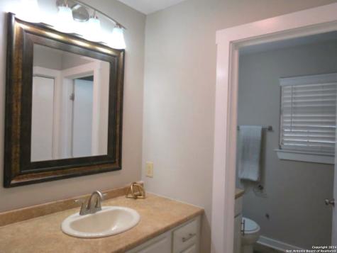 1523 Spring Road Pipe Creek TX 78063