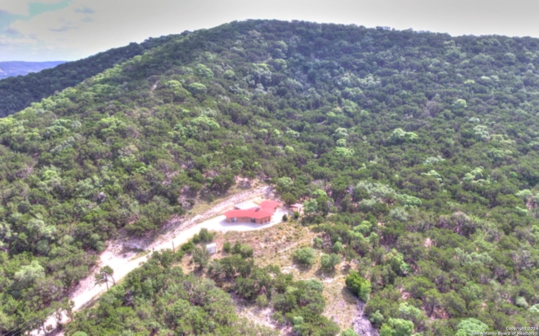 1523 Spring Road Pipe Creek TX 78063