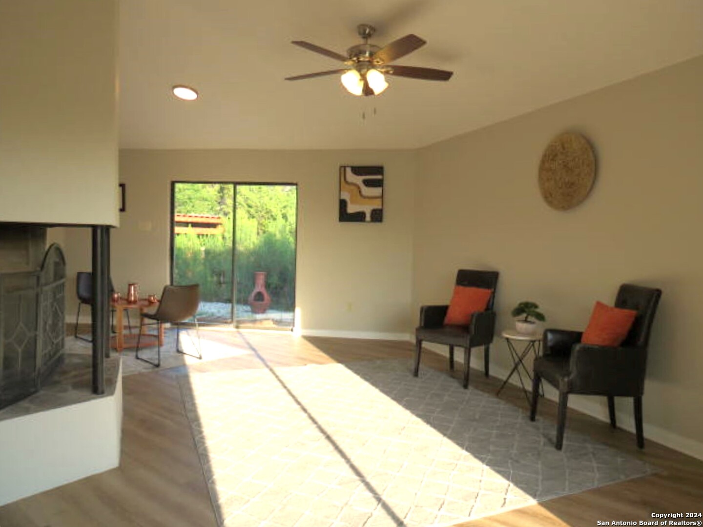 1523 Spring Road Pipe Creek TX 78063