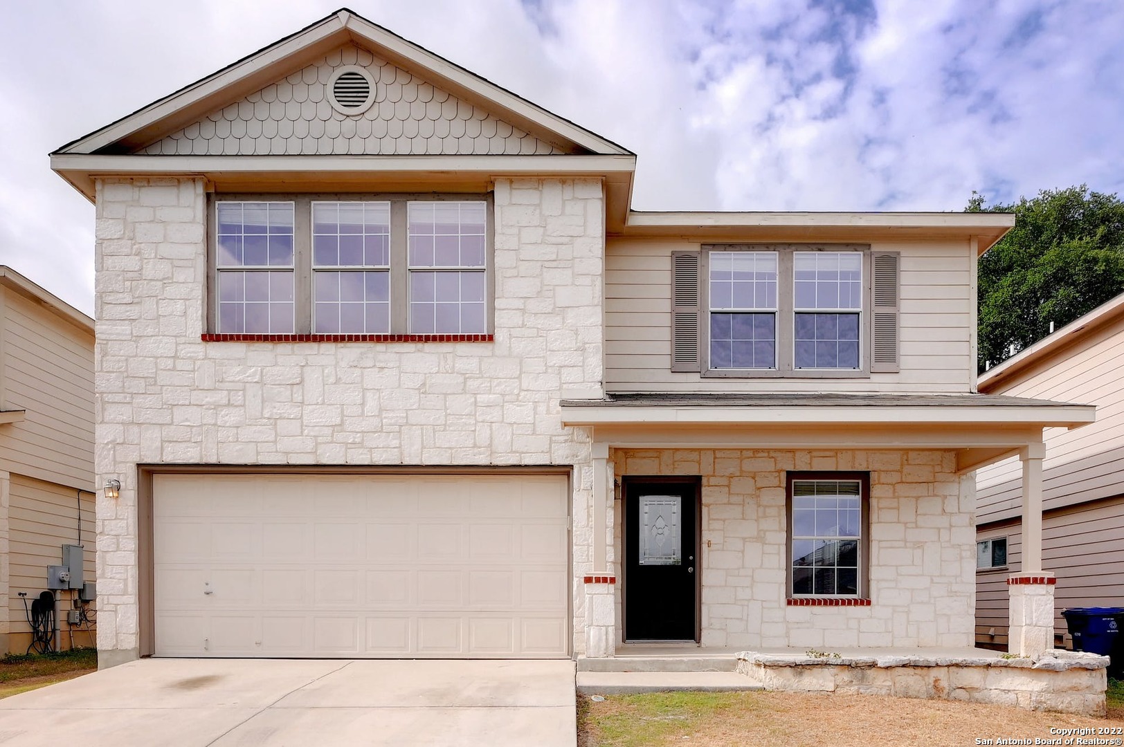 5710 Sherbrooke Oak San Antonio TX 78249