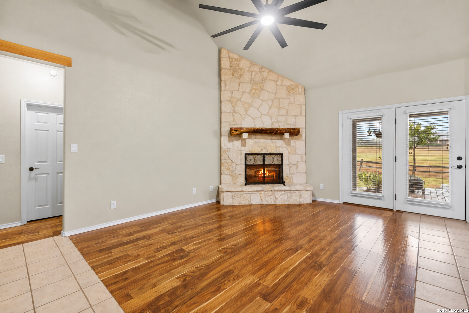445 Spanish Grant Circle Bandera TX 78003