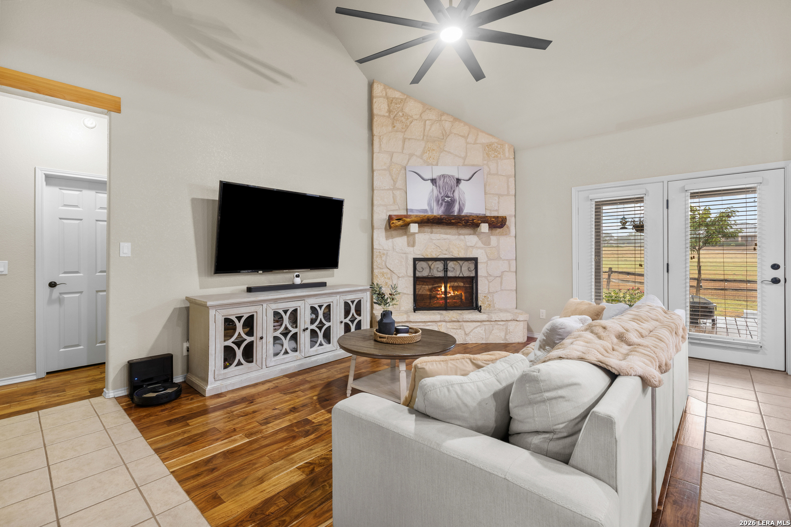 445 Spanish Grant Circle Bandera TX 78003