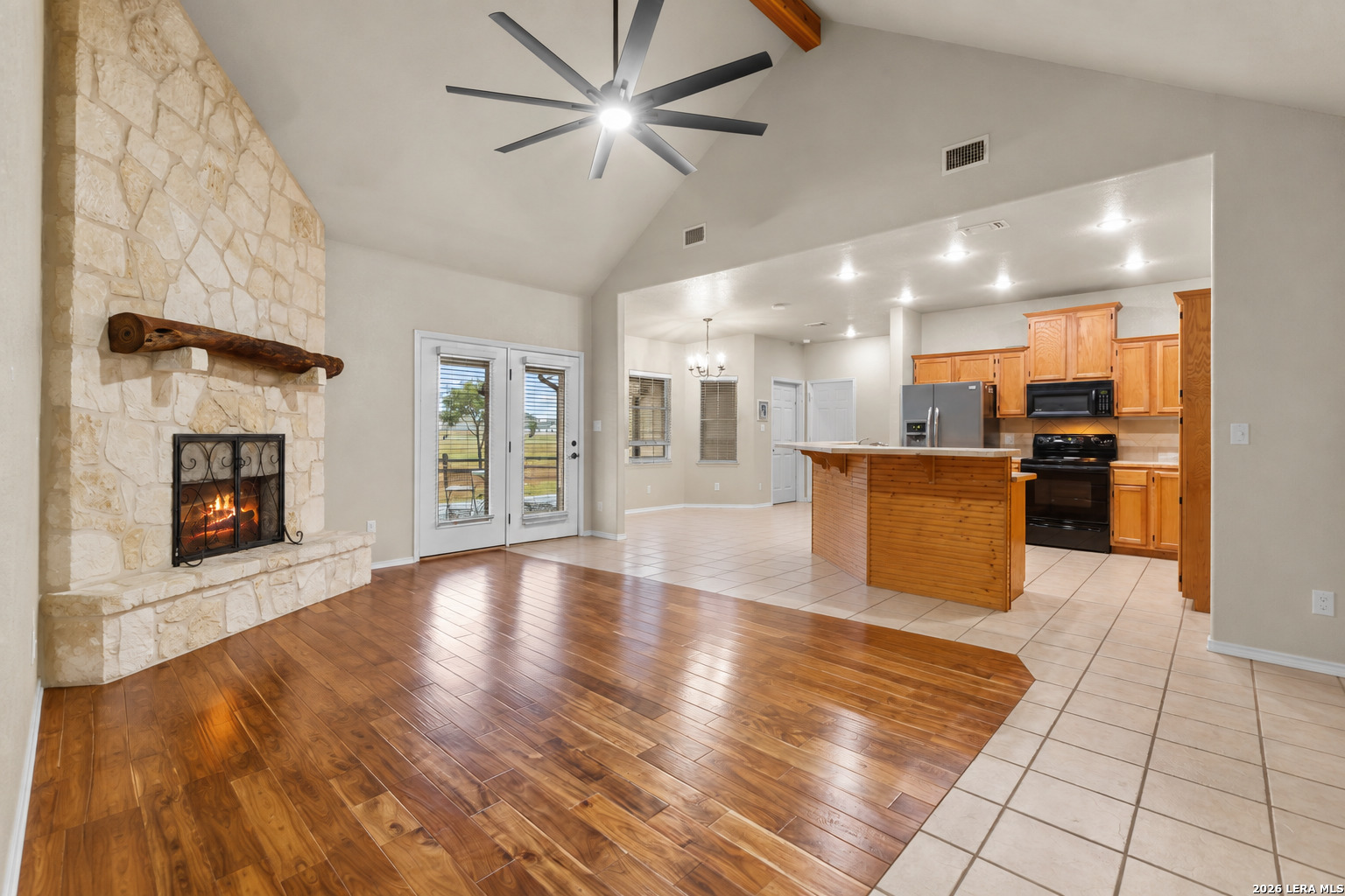 445 Spanish Grant Circle Bandera TX 78003