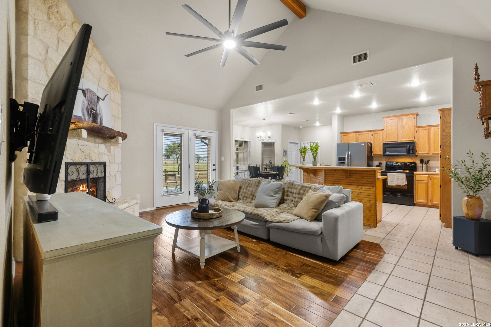 445 Spanish Grant Circle Bandera TX 78003