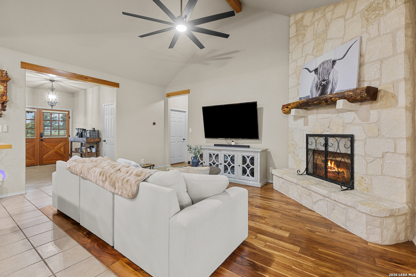 445 Spanish Grant Circle Bandera TX 78003