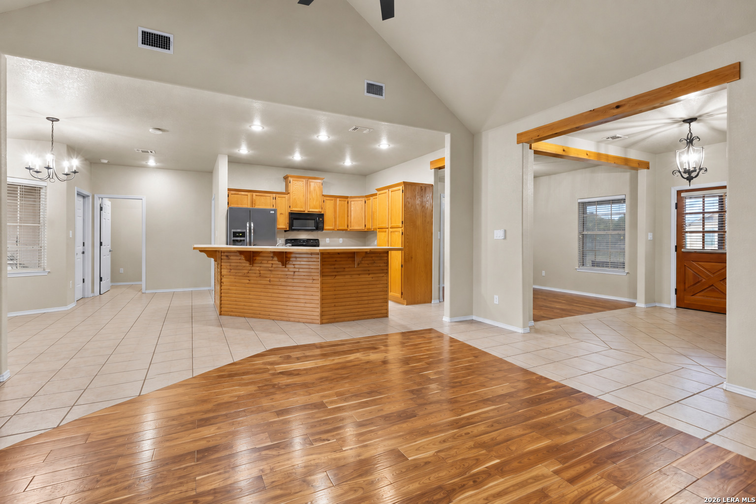 445 Spanish Grant Circle Bandera TX 78003