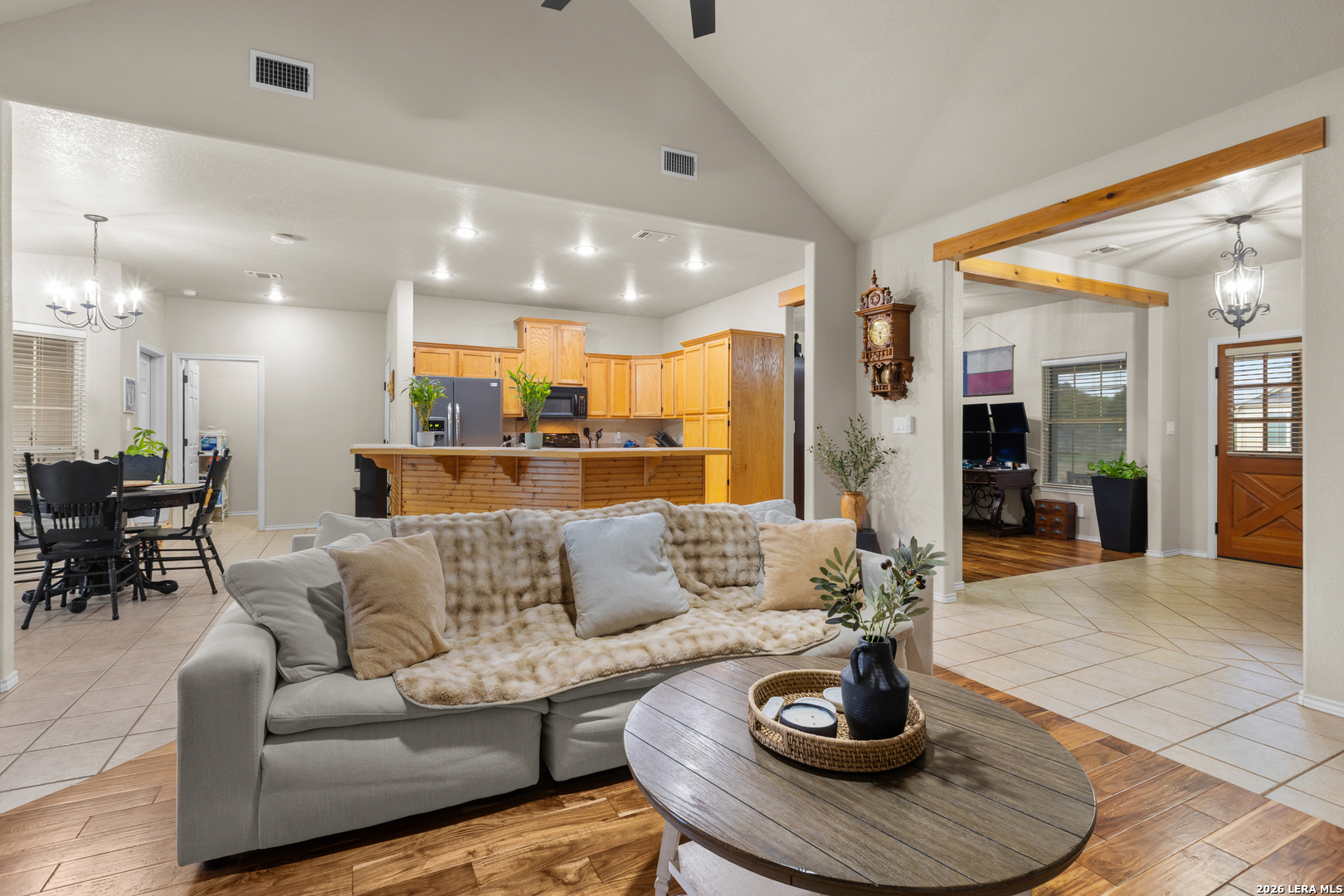 445 Spanish Grant Circle Bandera TX 78003