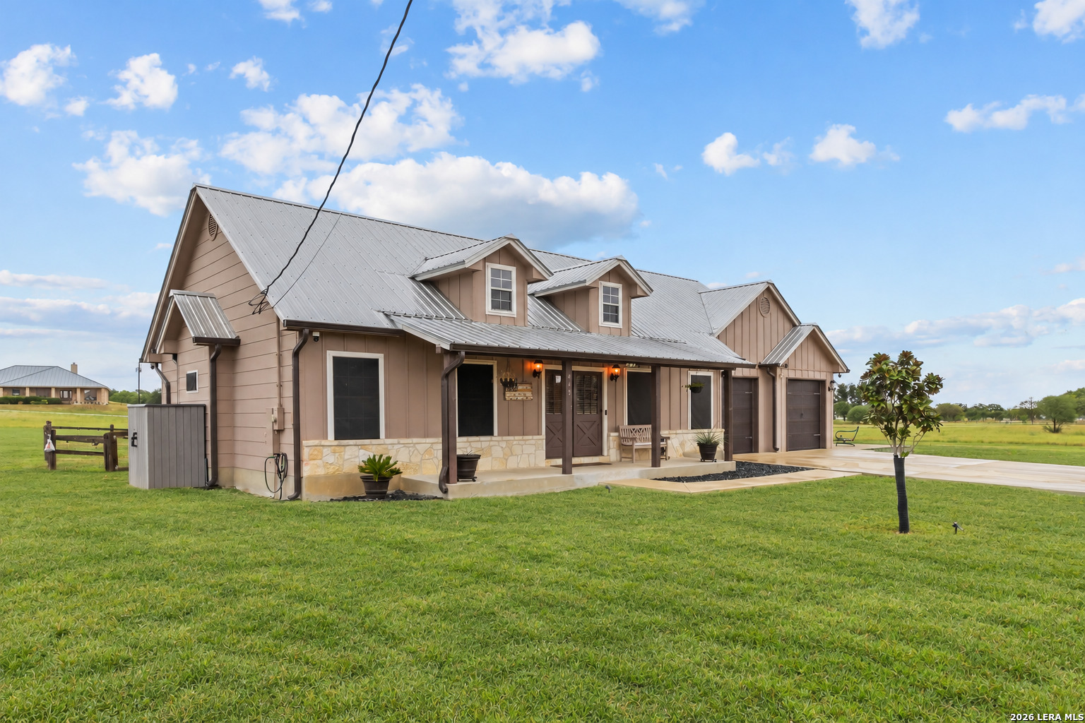 445 Spanish Grant Circle Bandera TX 78003