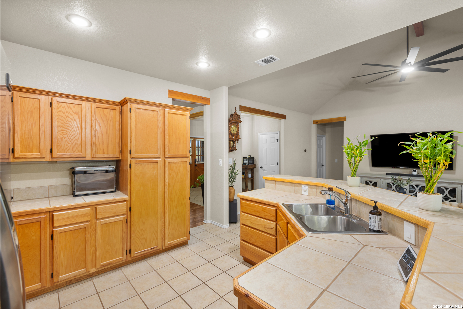 445 Spanish Grant Circle Bandera TX 78003