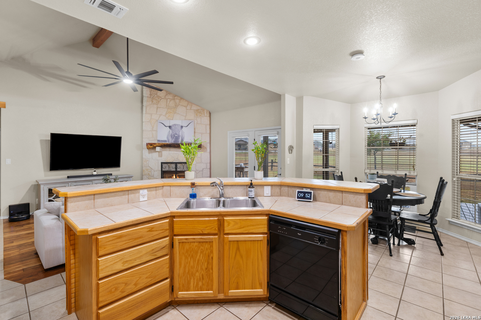 445 Spanish Grant Circle Bandera TX 78003