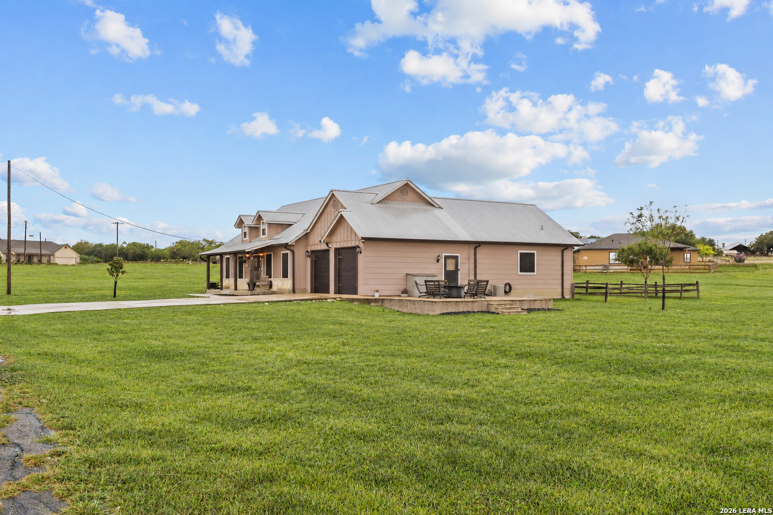 445 Spanish Grant Circle Bandera TX 78003