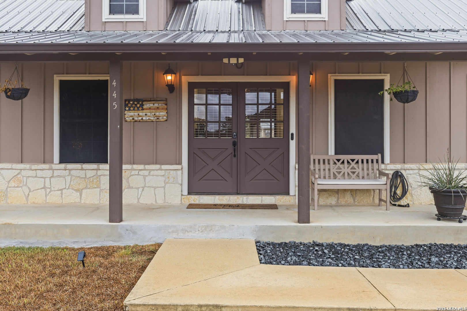 445 Spanish Grant Circle Bandera TX 78003