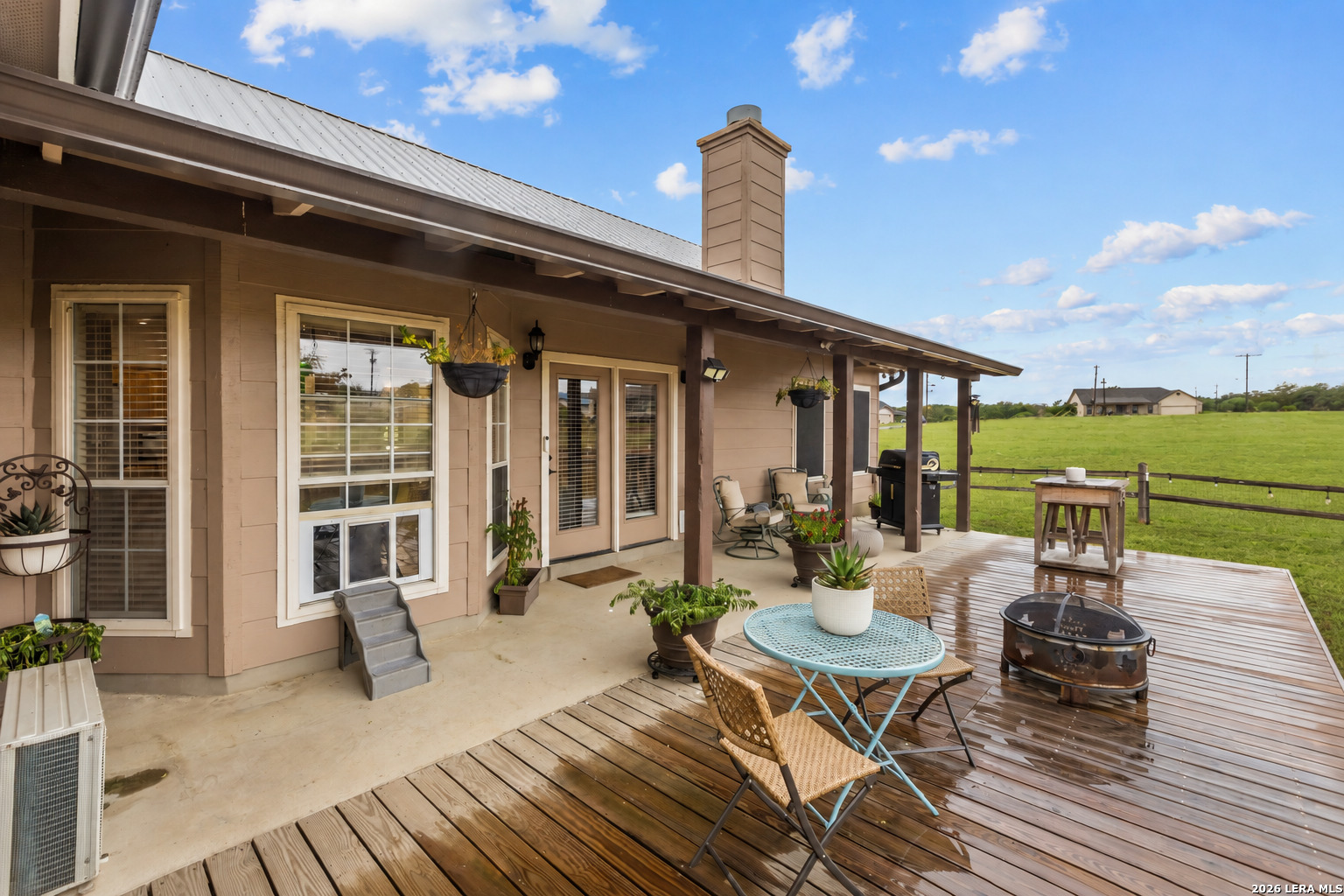 445 Spanish Grant Circle Bandera TX 78003