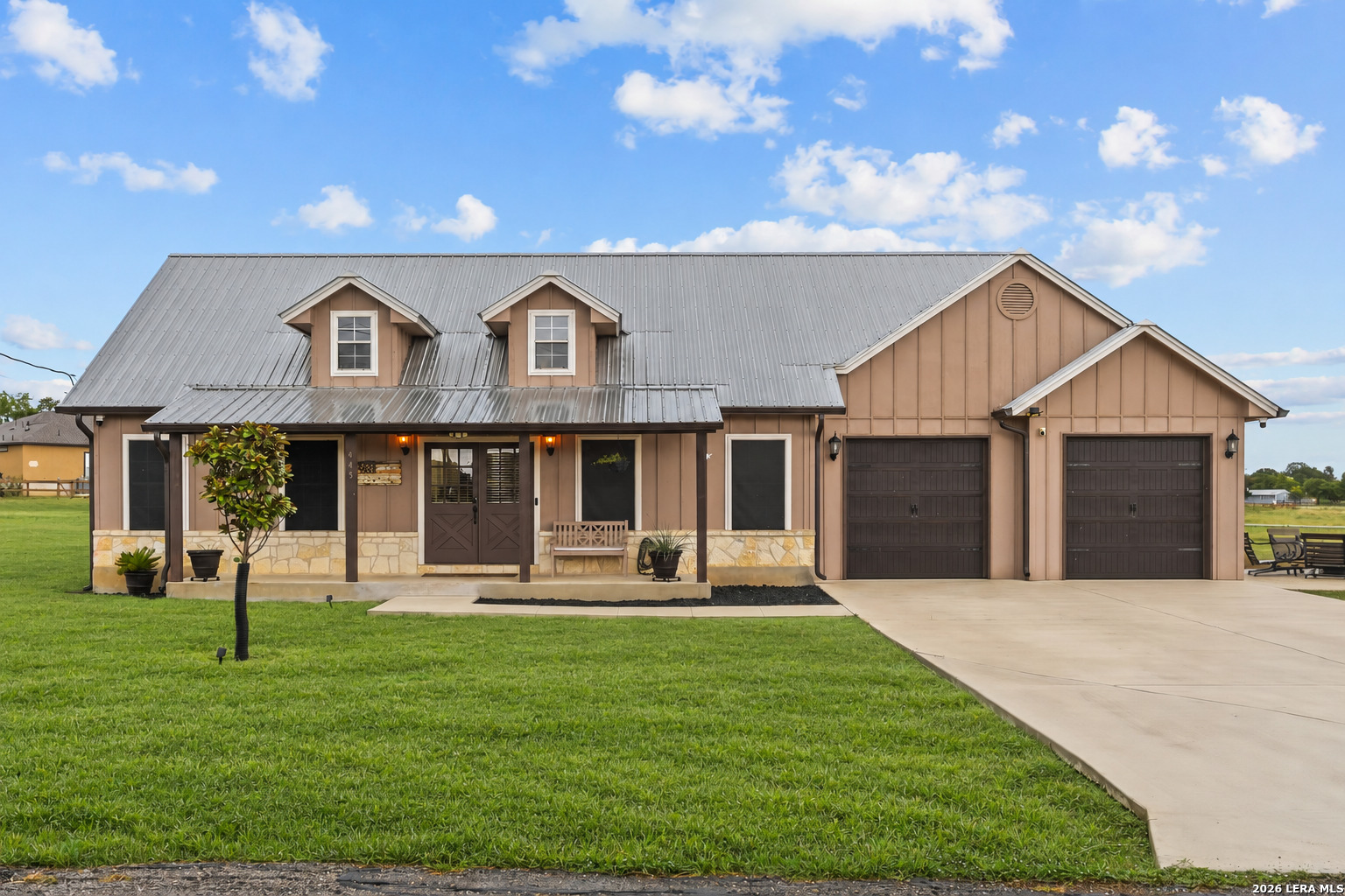 445 Spanish Grant Circle Bandera TX 78003