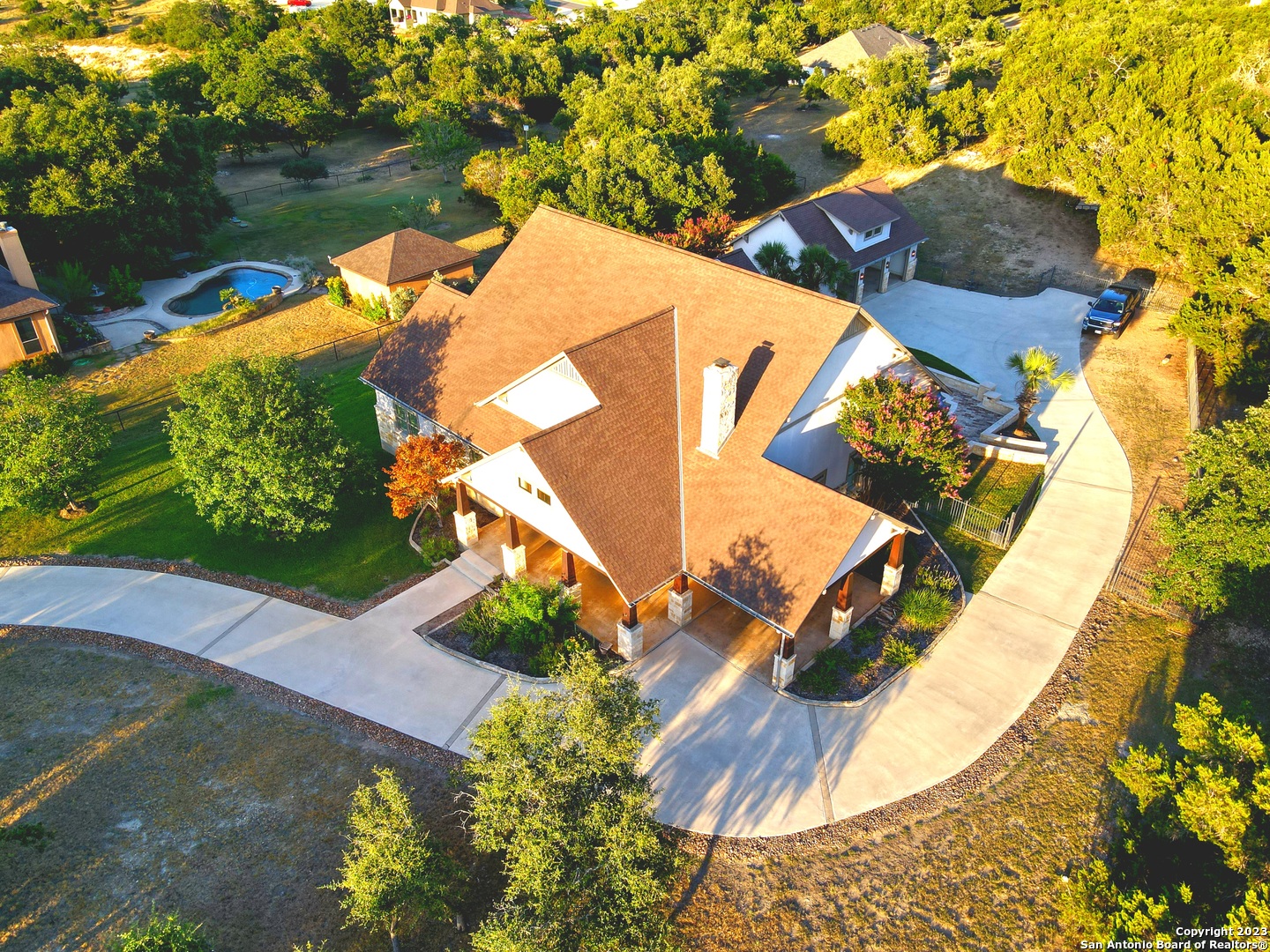 2310 Comal Springs Canyon Lake TX 78133