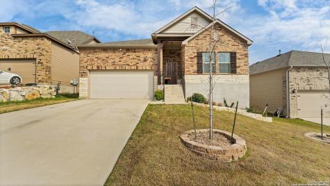 13030 Vista Hollow Live Oak TX 78233