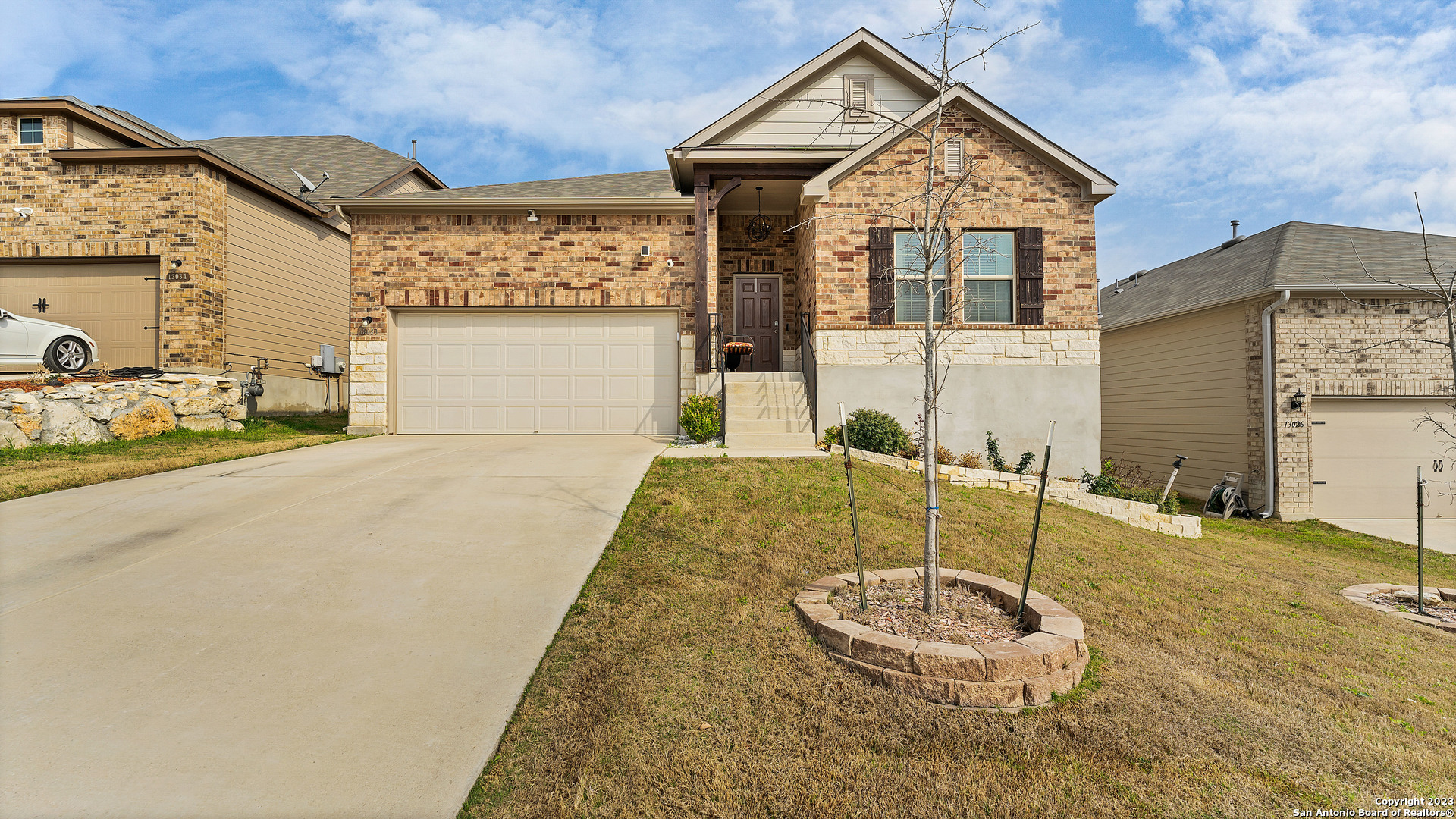13030 Vista Hollow Live Oak TX 78233