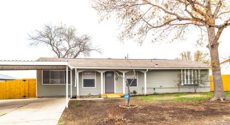 111 Maple Valley San Antonio TX 78227
