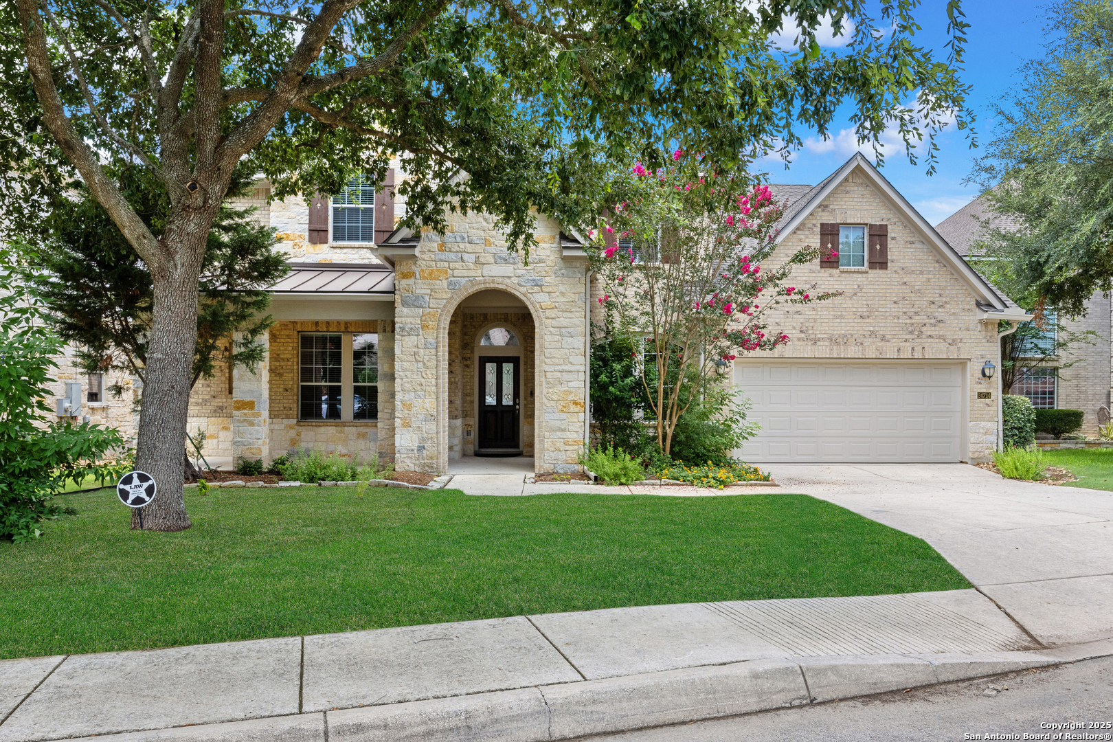 24714 Cloudy Creek San Antonio TX 78255