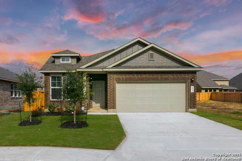 14818 Palmer Creek San Antonio TX 78217