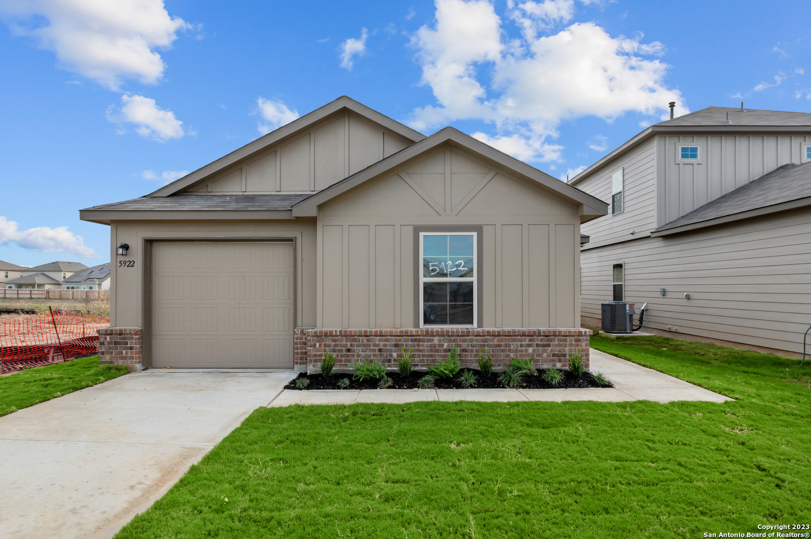 5922 Willow Point Boulevard San Antonio TX 78219