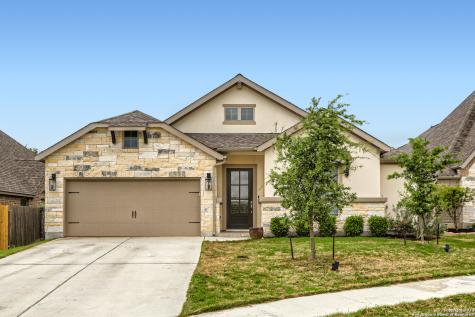 102 Coleto Creek Boerne TX 78006