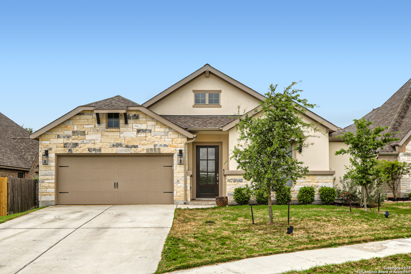 102 Coleto Creek Boerne TX 78006