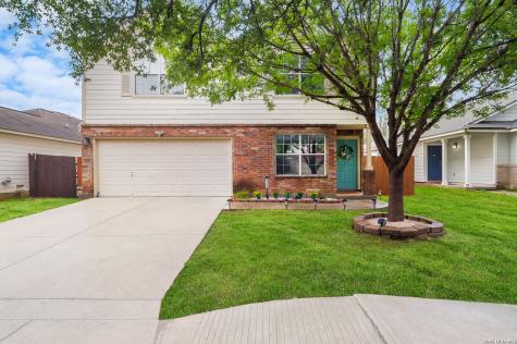 9114 Laguna Rio San Antonio TX 78251