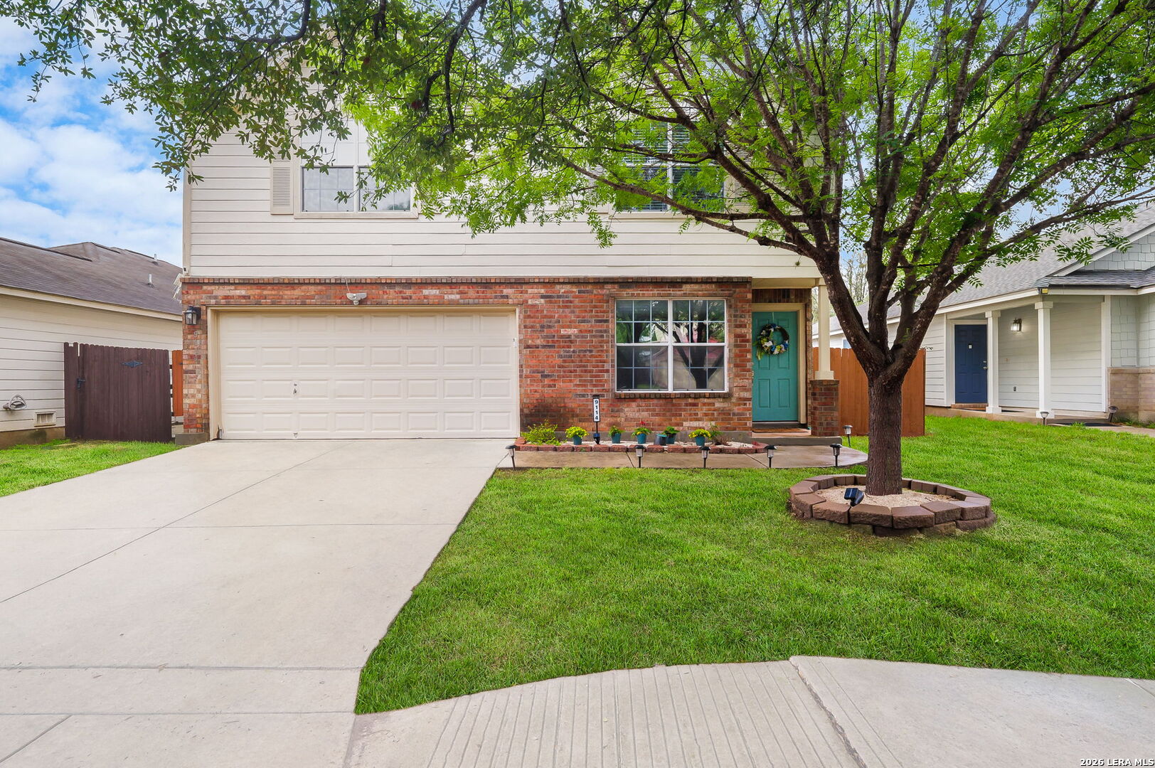 9114 Laguna Rio San Antonio TX 78251